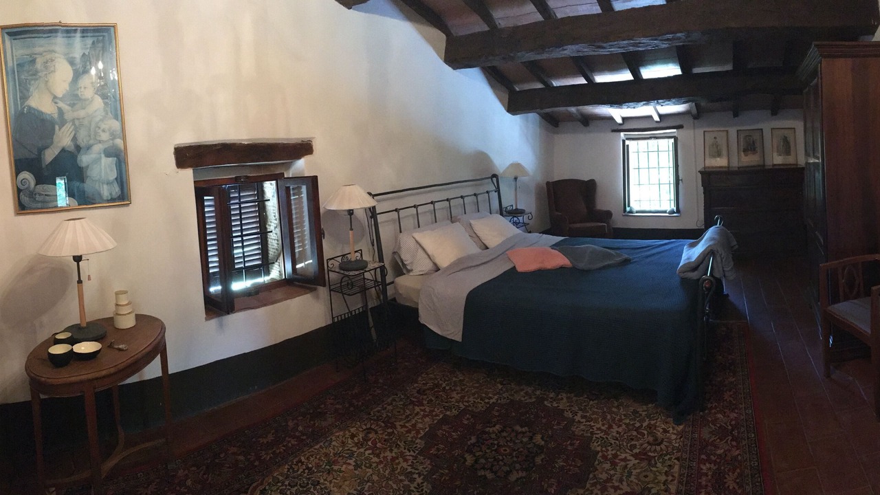 Photo of Bedroom in Bivio Lugnano