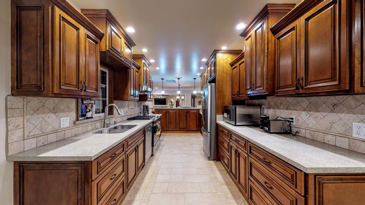 Photo of Kitchen in Wrigley