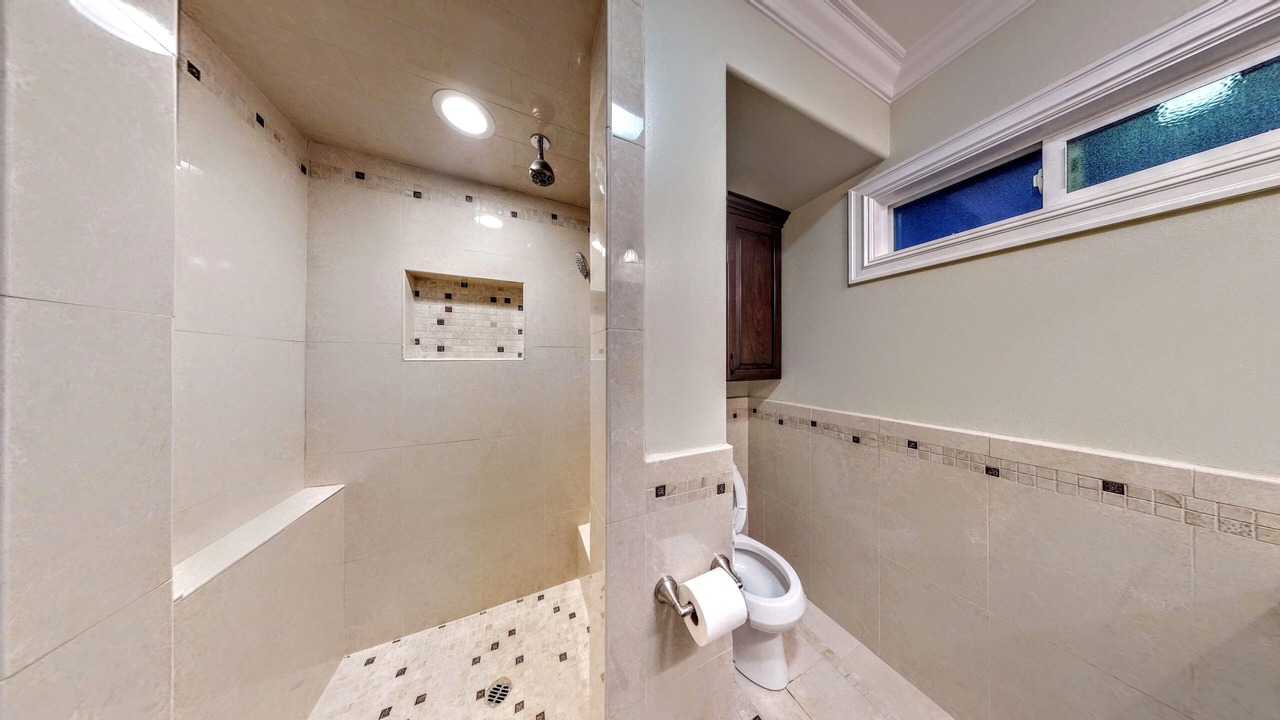 Photo of Bathroom in Wrigley