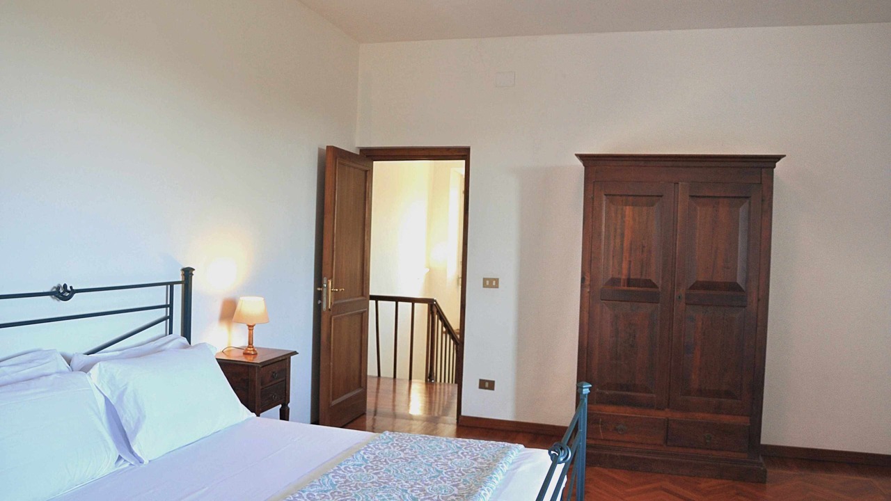 Photo of Bedroom in Capranica