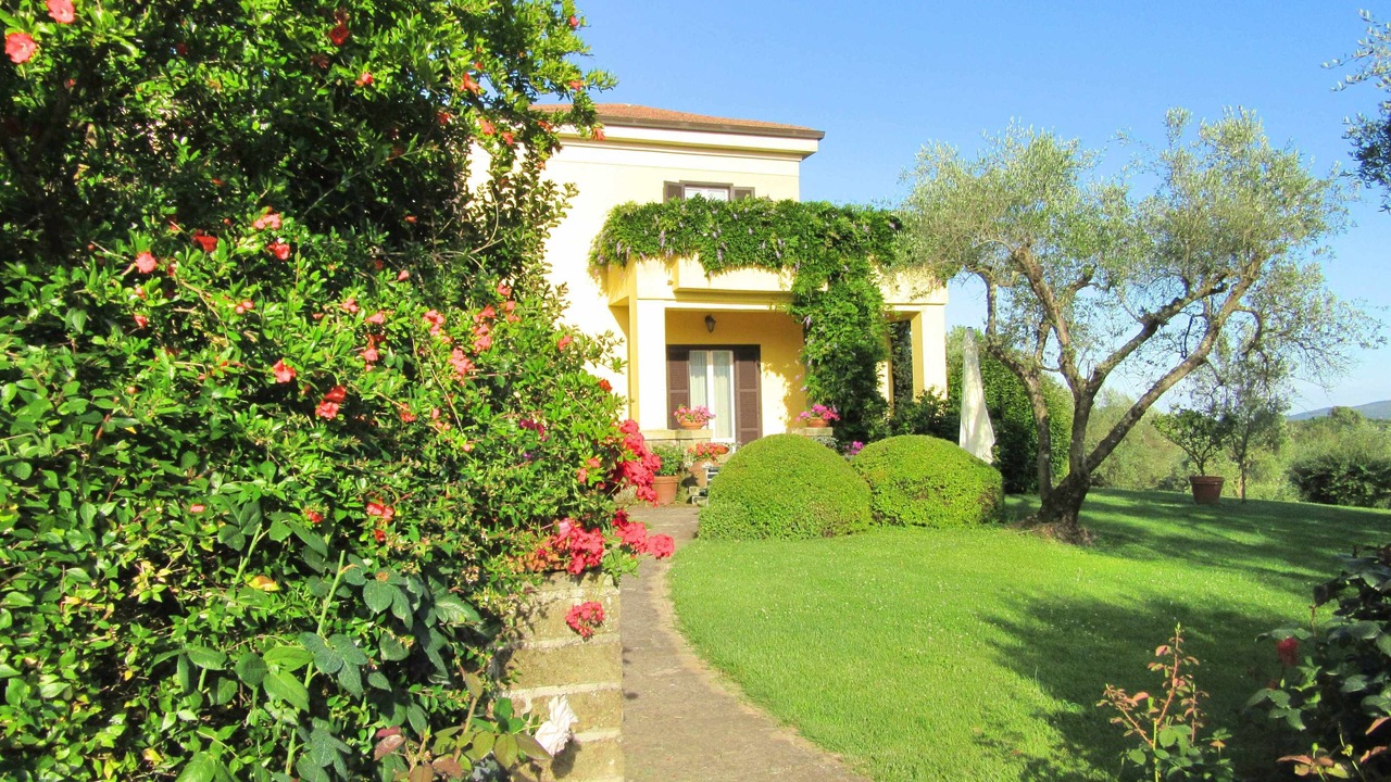 Photo of Outdoor in Capranica