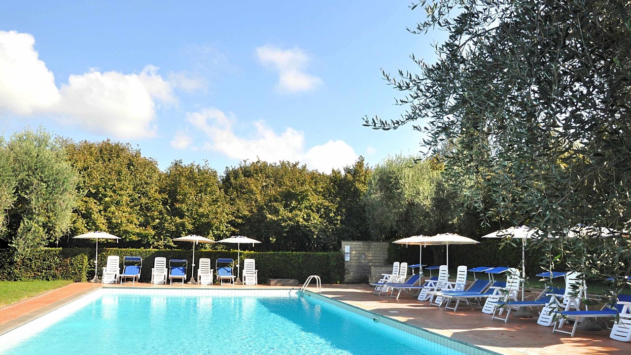Photo of Outdoor in Capranica