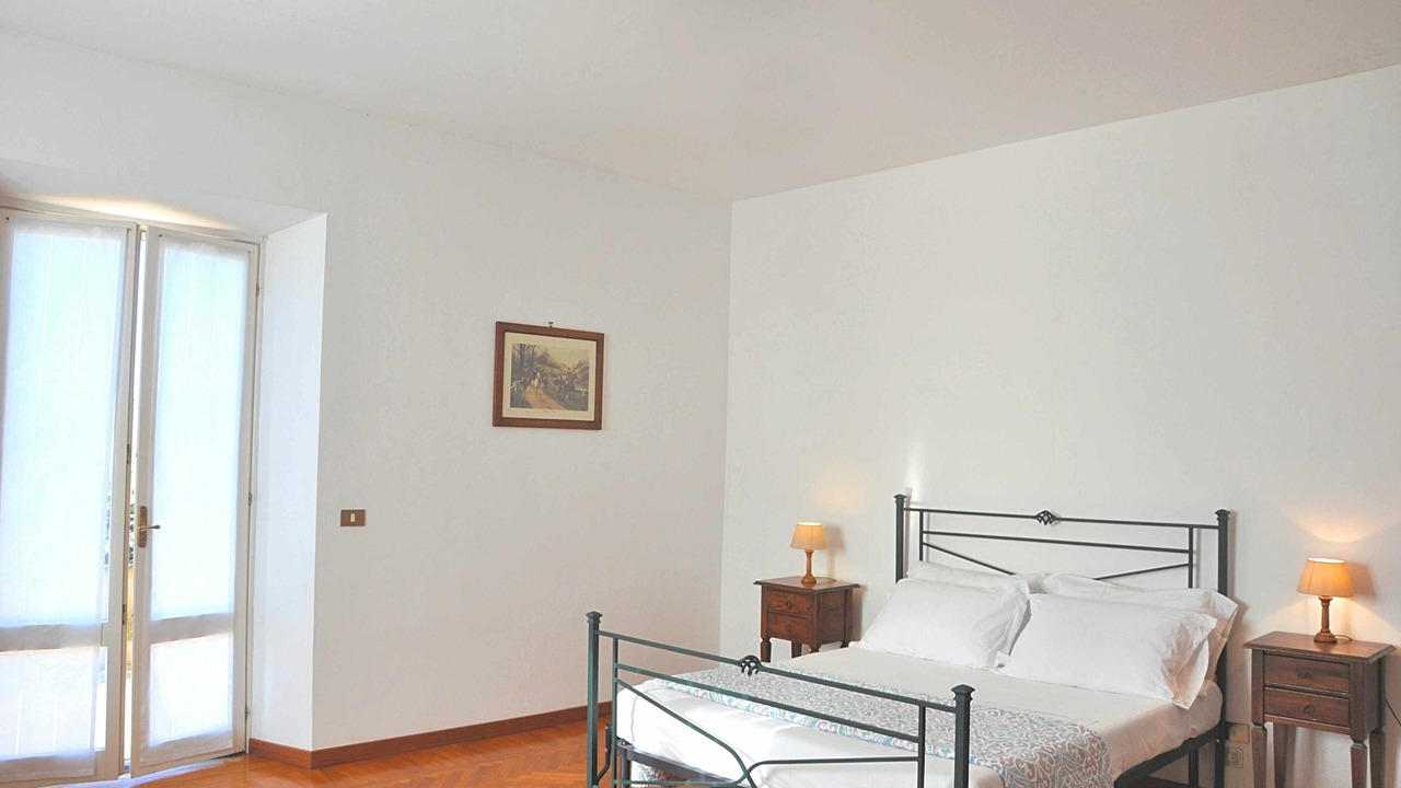 Photo of Bedroom in Capranica