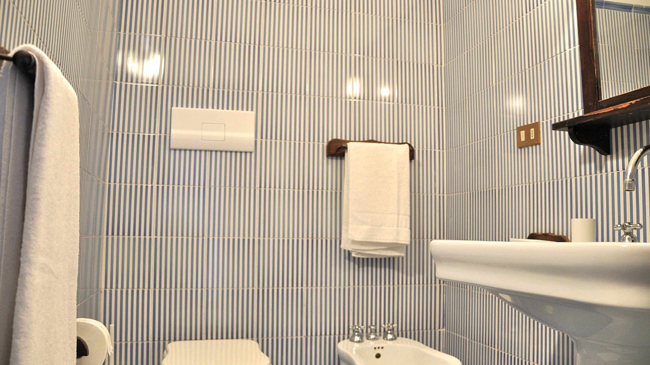 Photo of Bathroom in Capranica