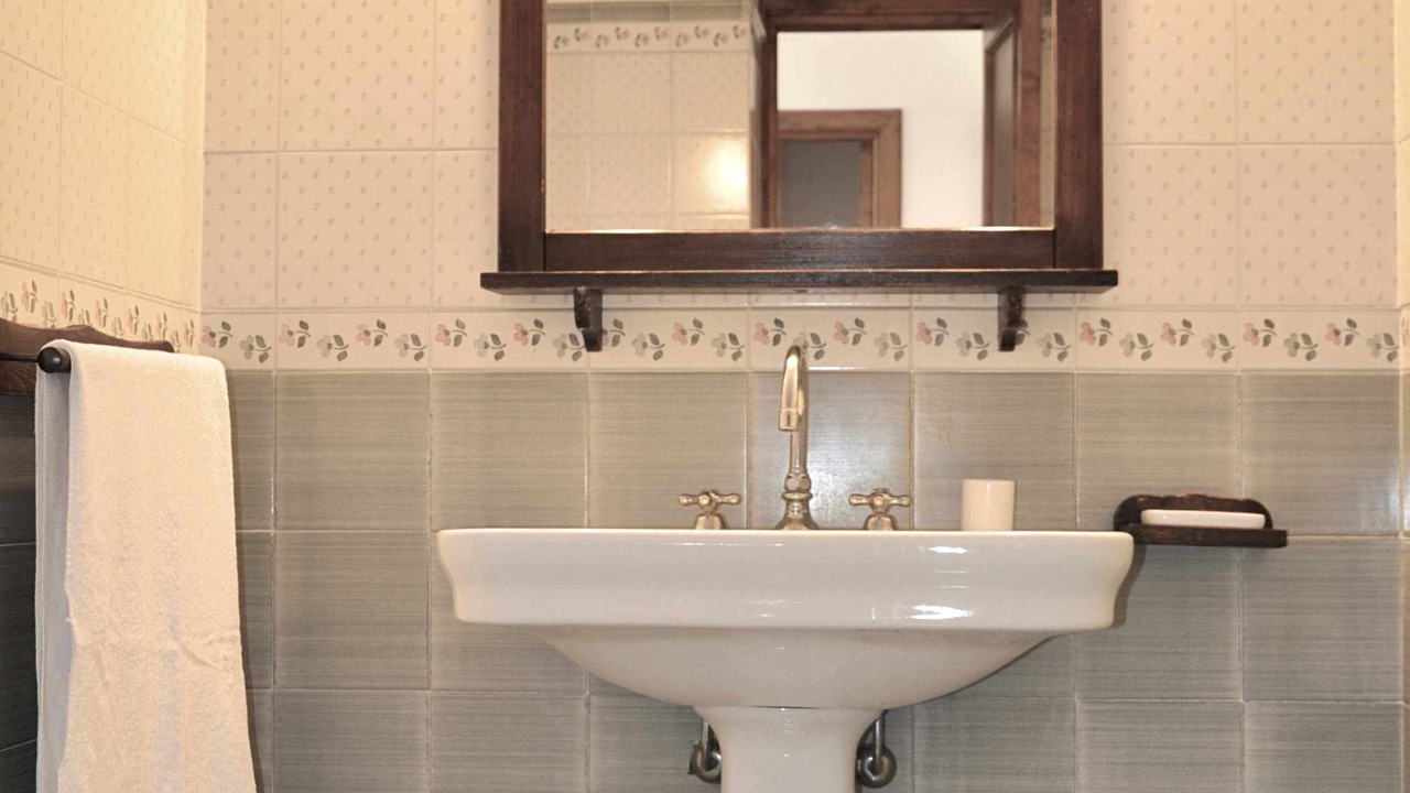 Photo of Bathroom in Capranica