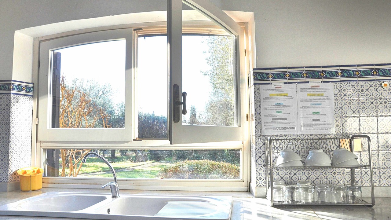 Photo of Bathroom in Capranica