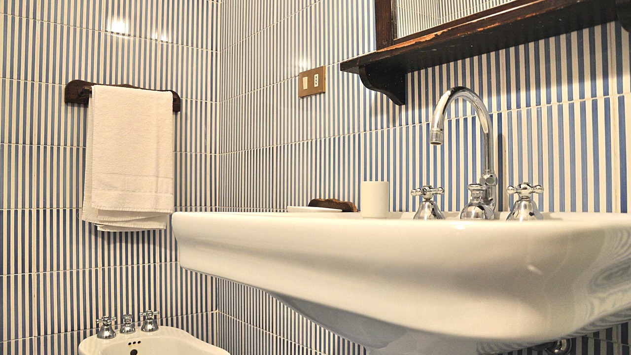 Photo of Bathroom in Capranica