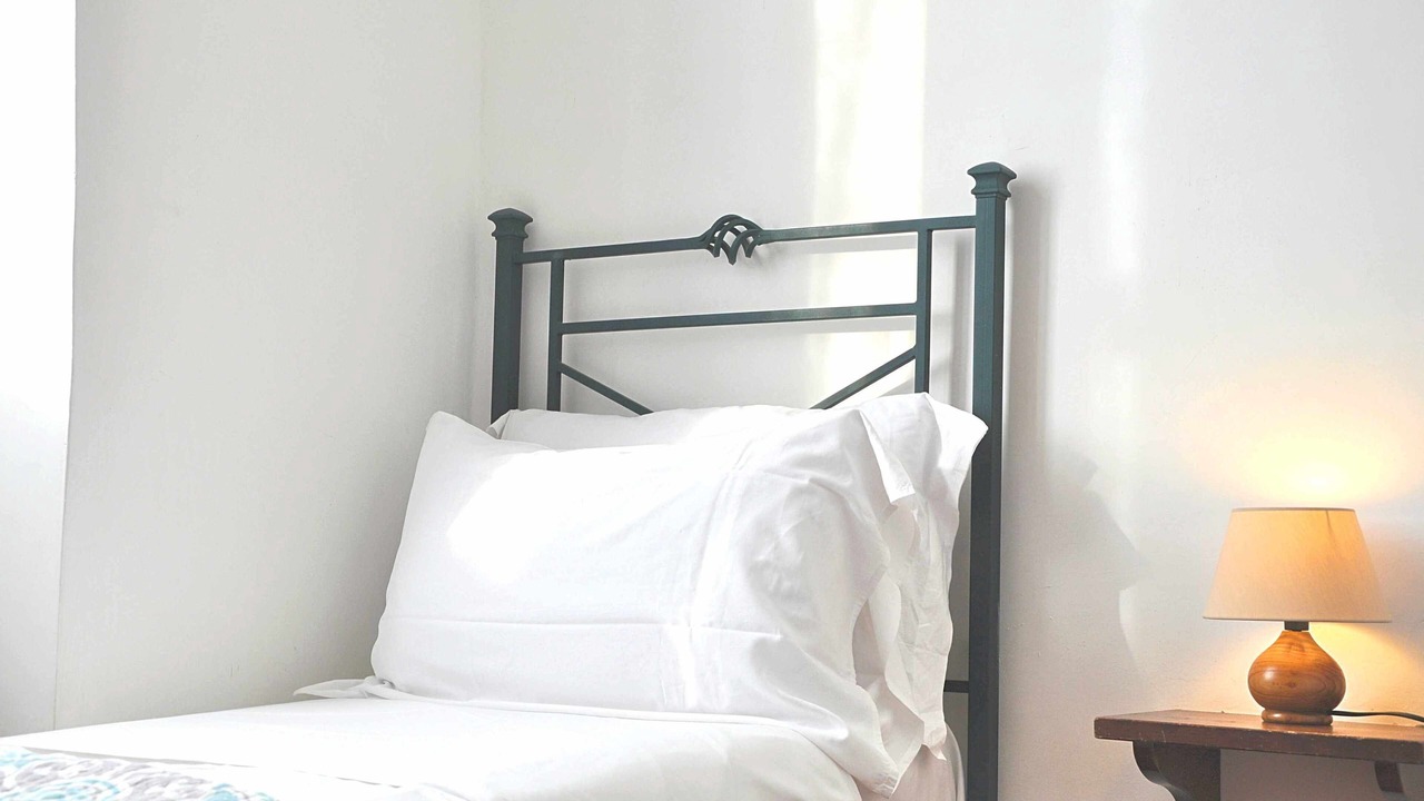 Photo of Bedroom in Capranica