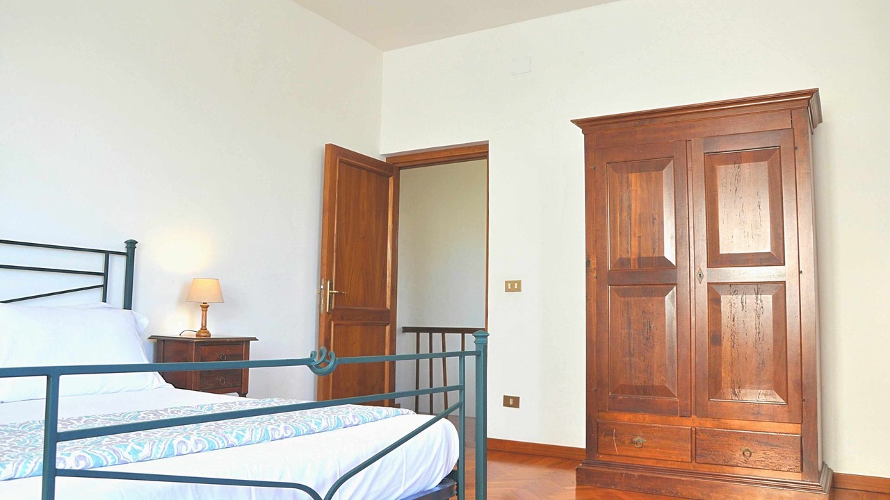 Photo of Bedroom in Capranica