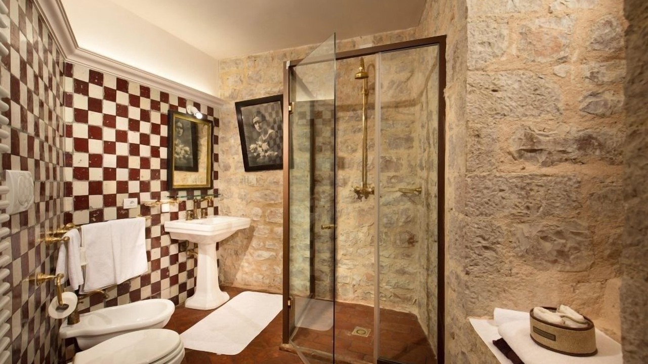Photo of Bathroom in Foligno