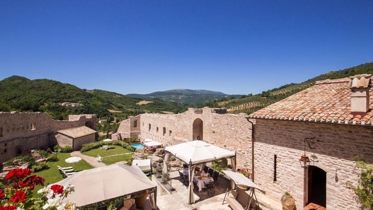 Photo of Outdoor in Foligno
