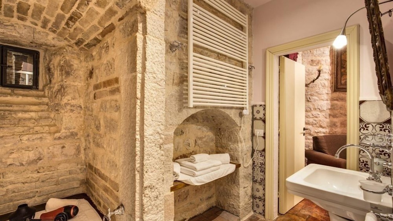 Photo of Bathroom in Foligno