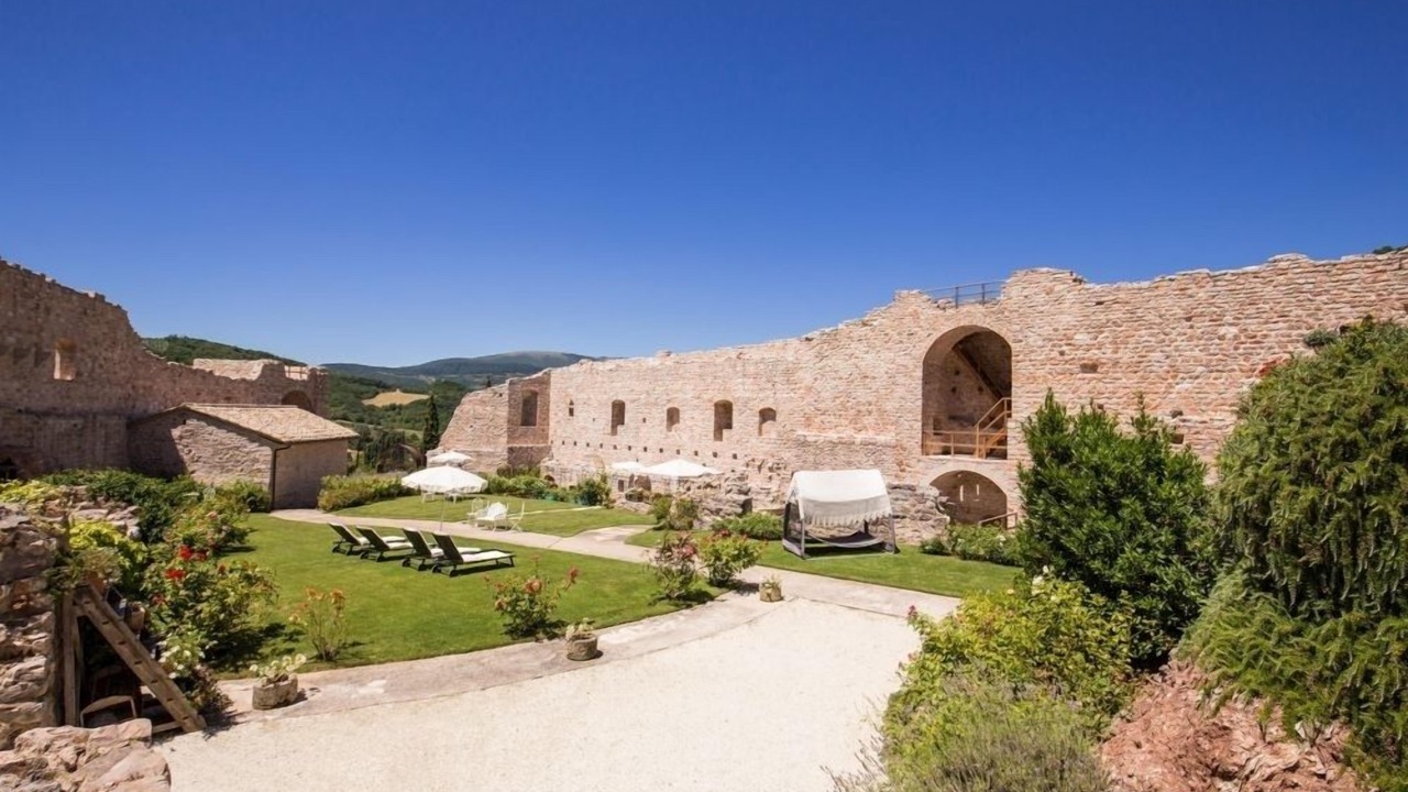 Photo of Outdoor in Foligno