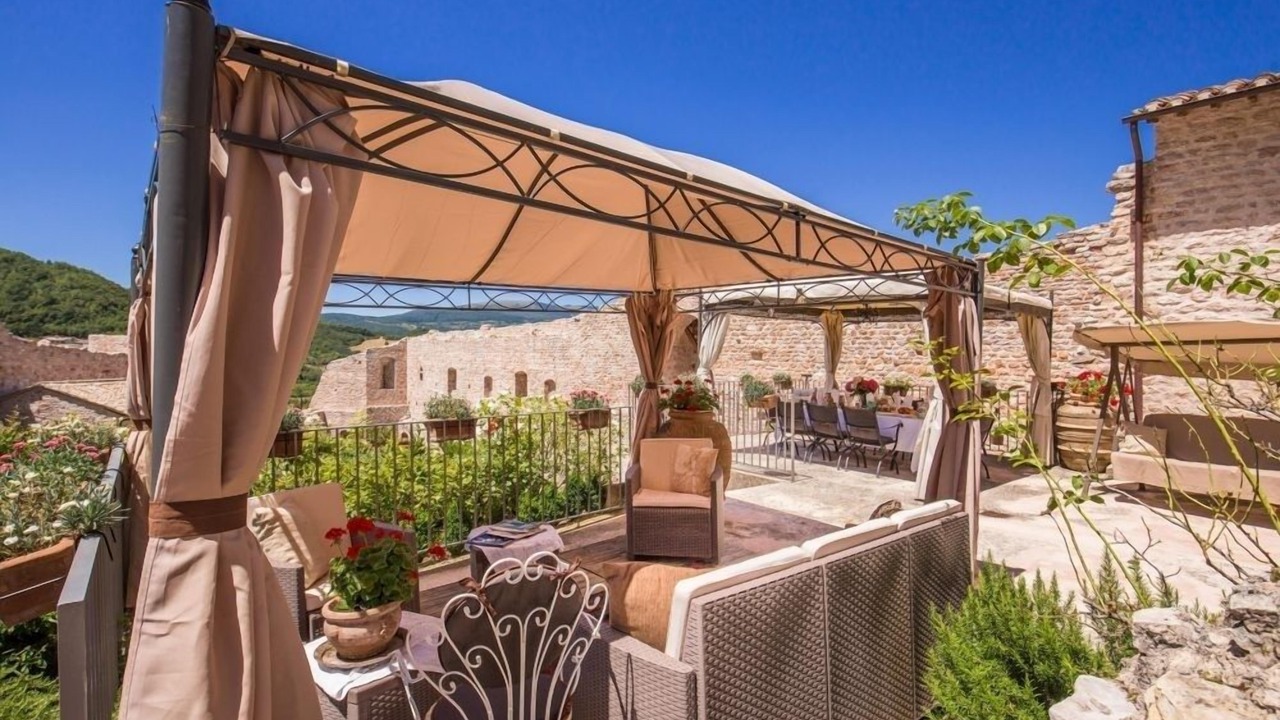Photo of Outdoor in Foligno