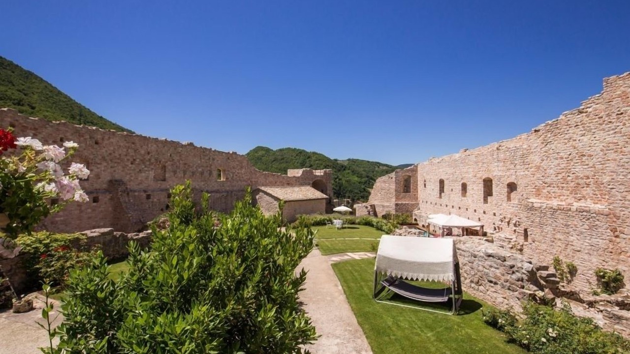 Photo of Outdoor in Foligno