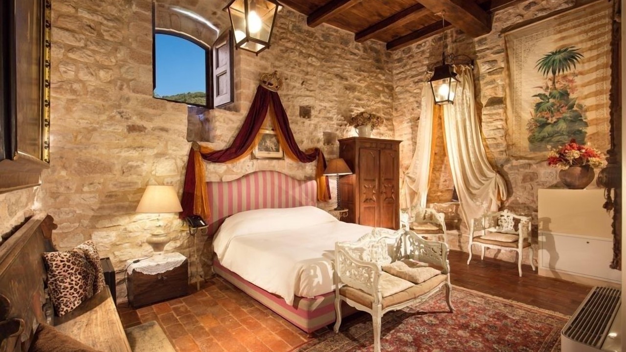 Photo of Bedroom in Foligno