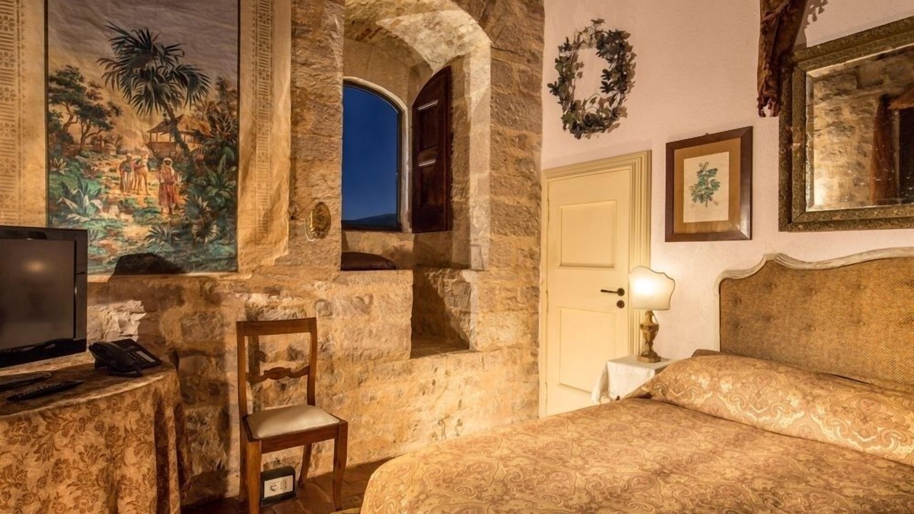 Photo of Bedroom in Foligno