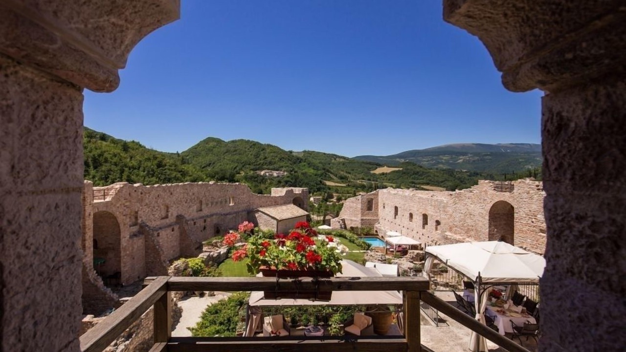 Photo of Outdoor in Foligno