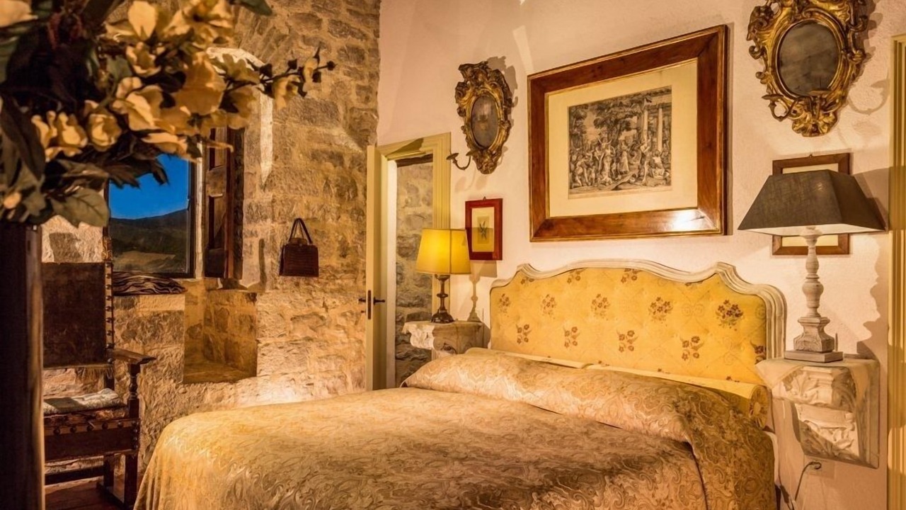 Photo of Bedroom in Foligno