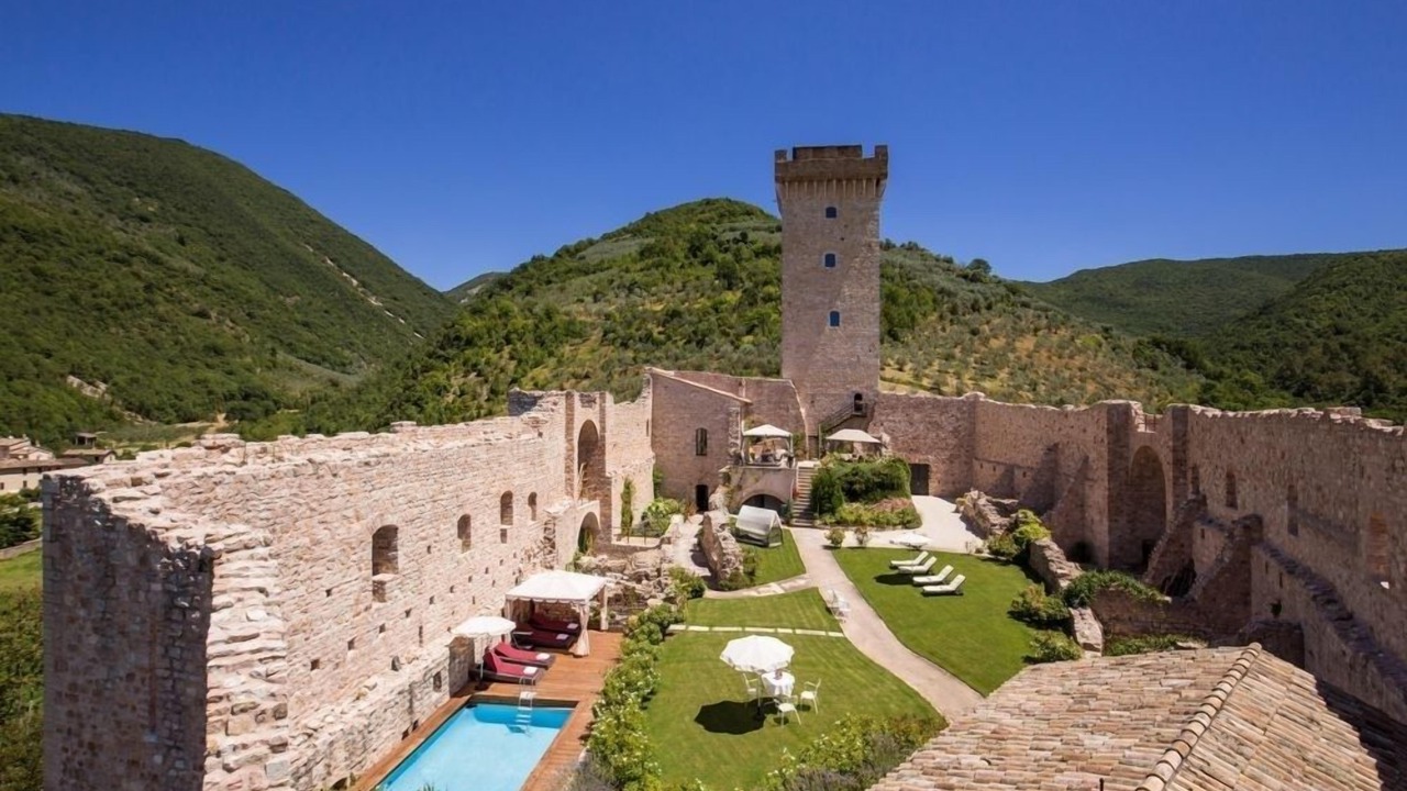 Photo of Outdoor in Foligno