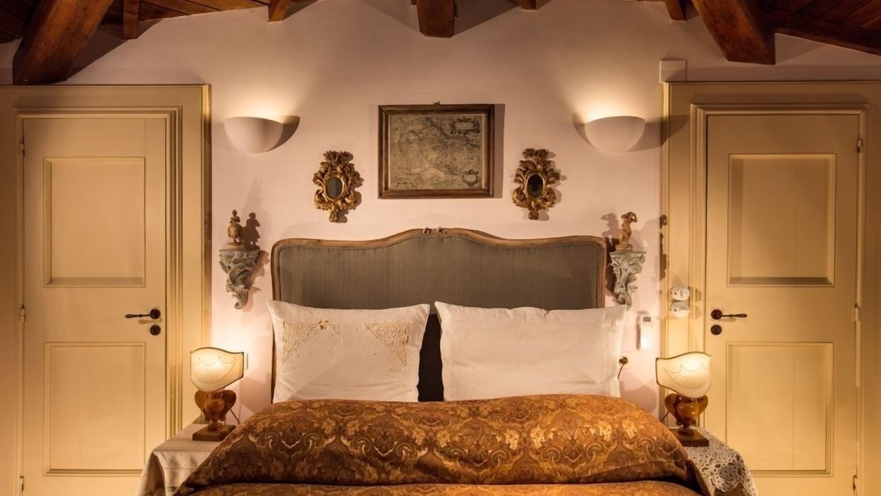 Photo of Bedroom in Foligno