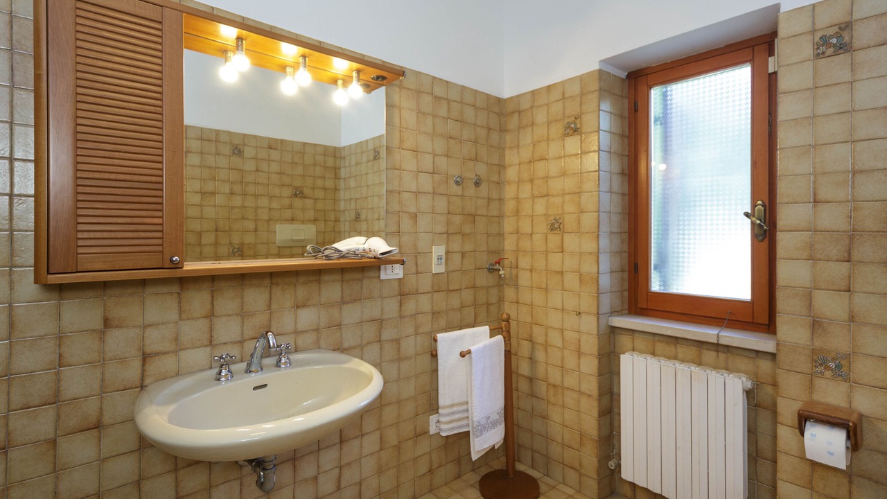 Photo of Bathroom in Sori