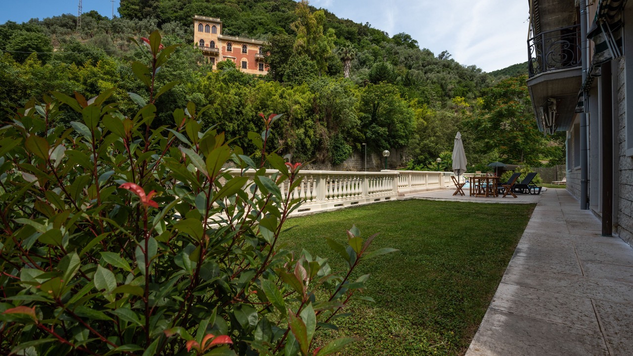 Photo of Patio Balcony in Sori