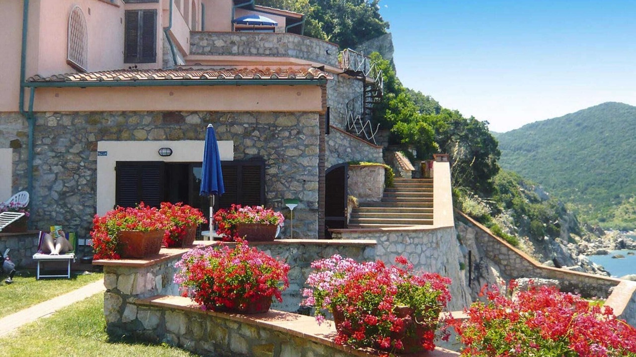 Photo of Outdoor in Rio nell'Elba