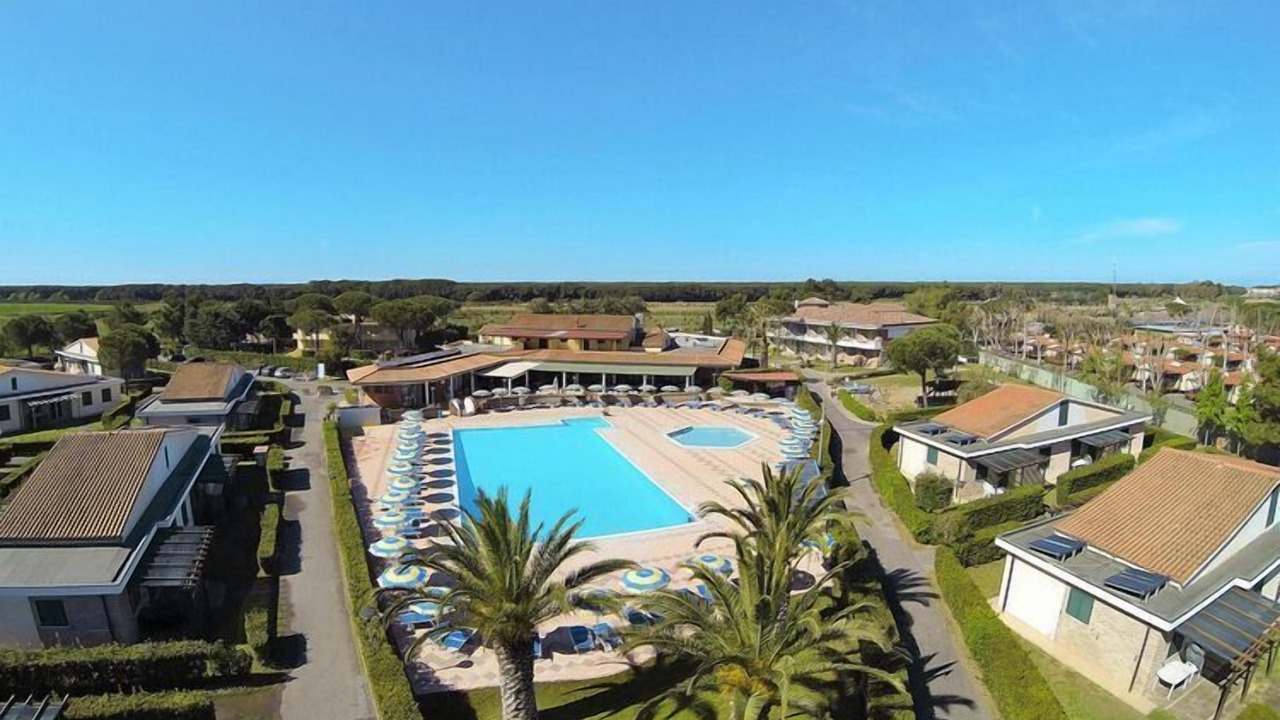 Photo of Outdoor in Marina di Cecina