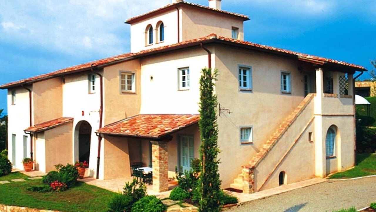 Photo of Outdoor in Gambassi Terme