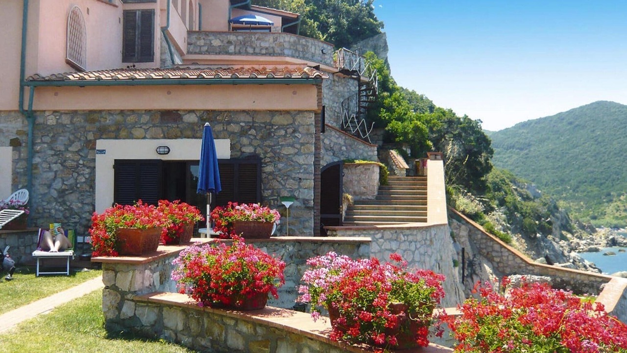 Photo of Outdoor in Rio nell'Elba