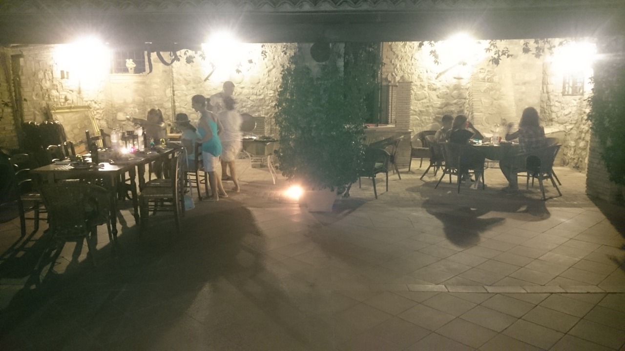 Photo of Outdoor in Allerona