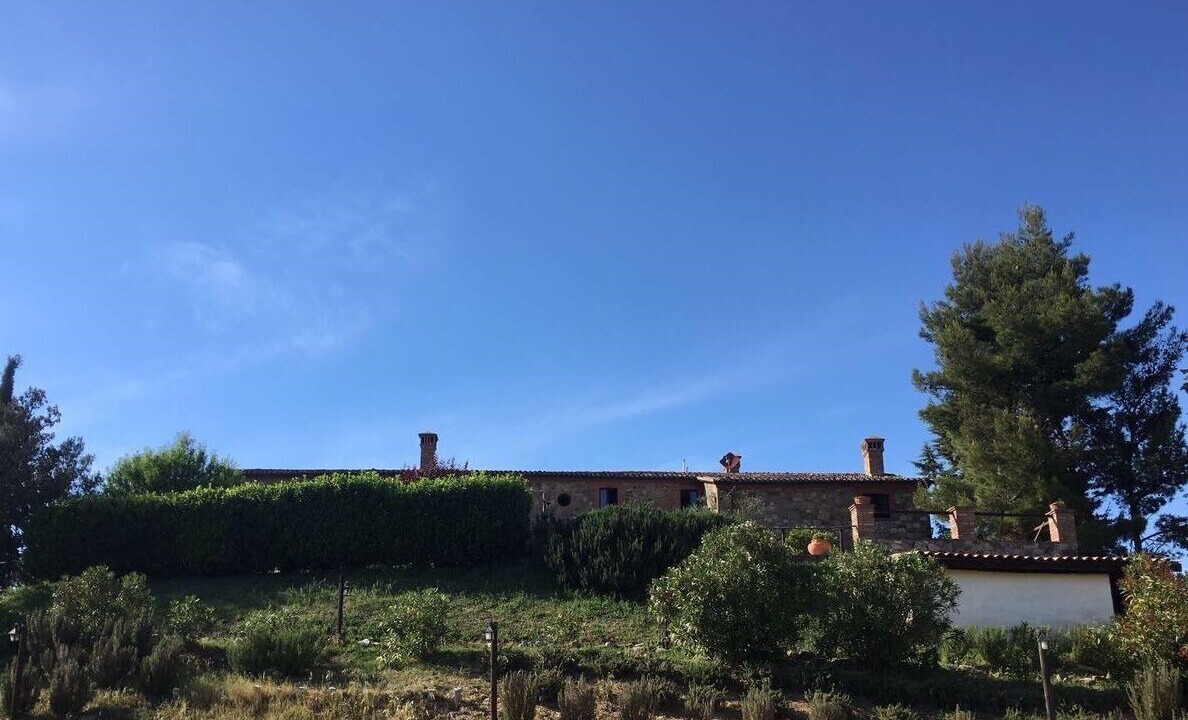 Photo of Outdoor in Allerona