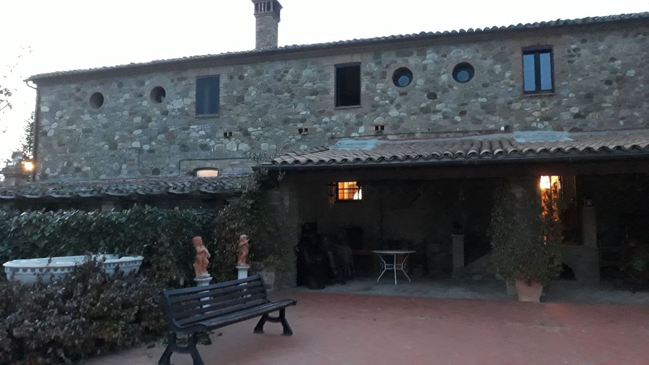 Photo of Outdoor in Allerona