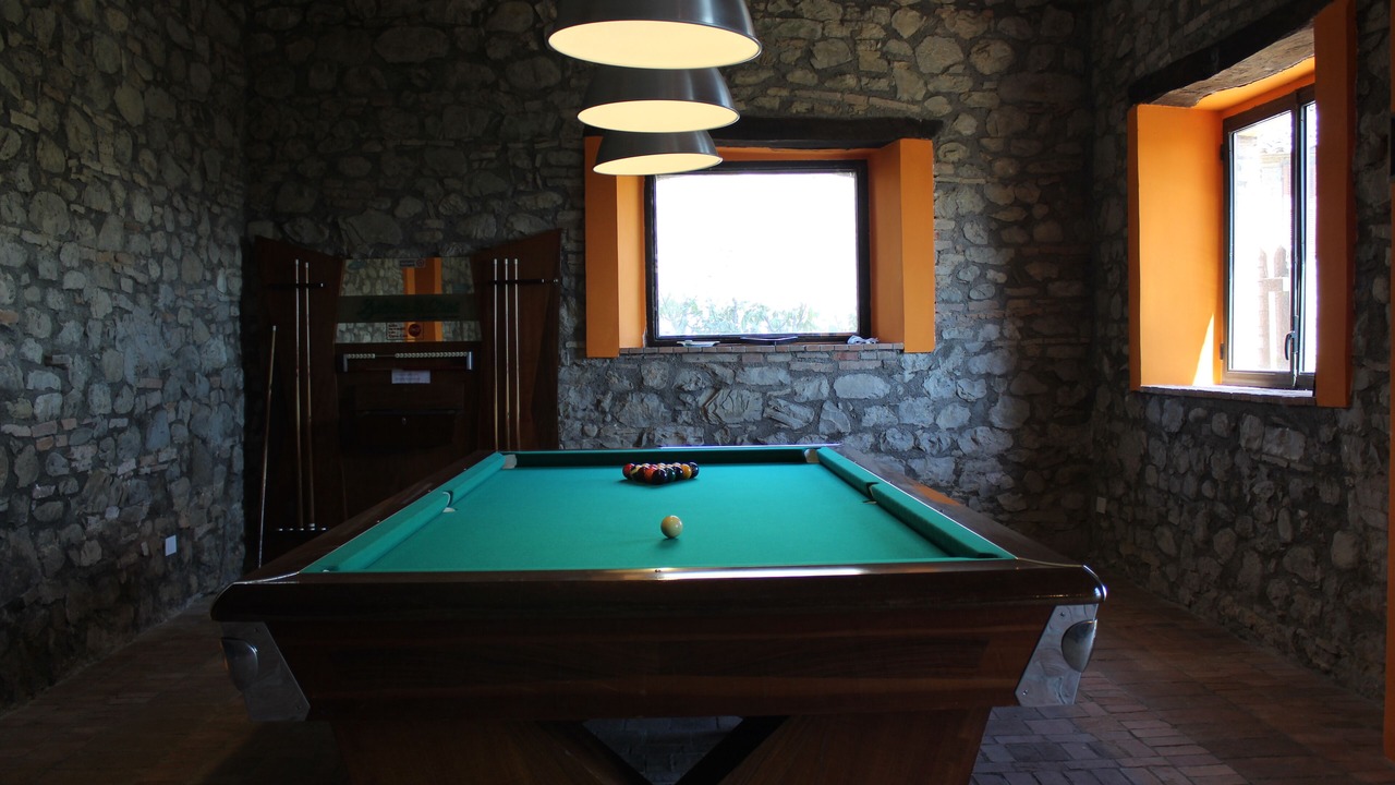 Photo of Bedroom in Allerona