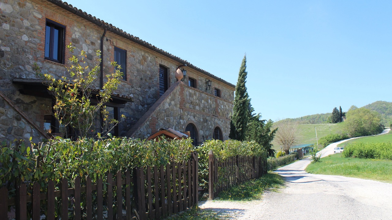 Photo of Outdoor in Allerona