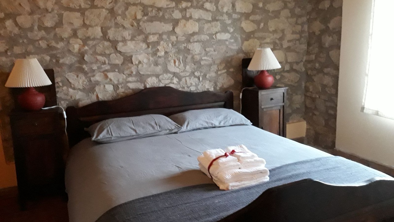 Photo of Bedroom in Allerona