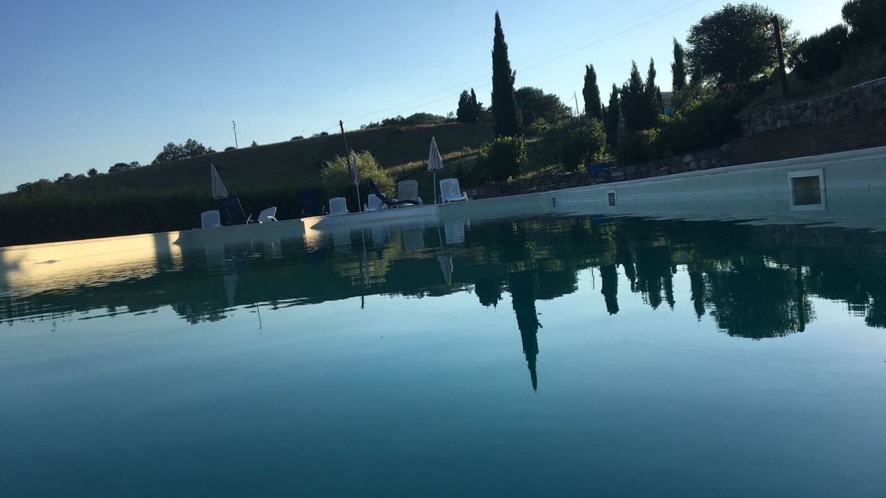 Photo of Outdoor in Allerona