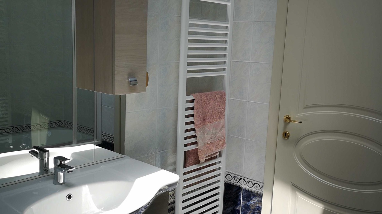 Photo of Bathroom in Castiglione di Cervia