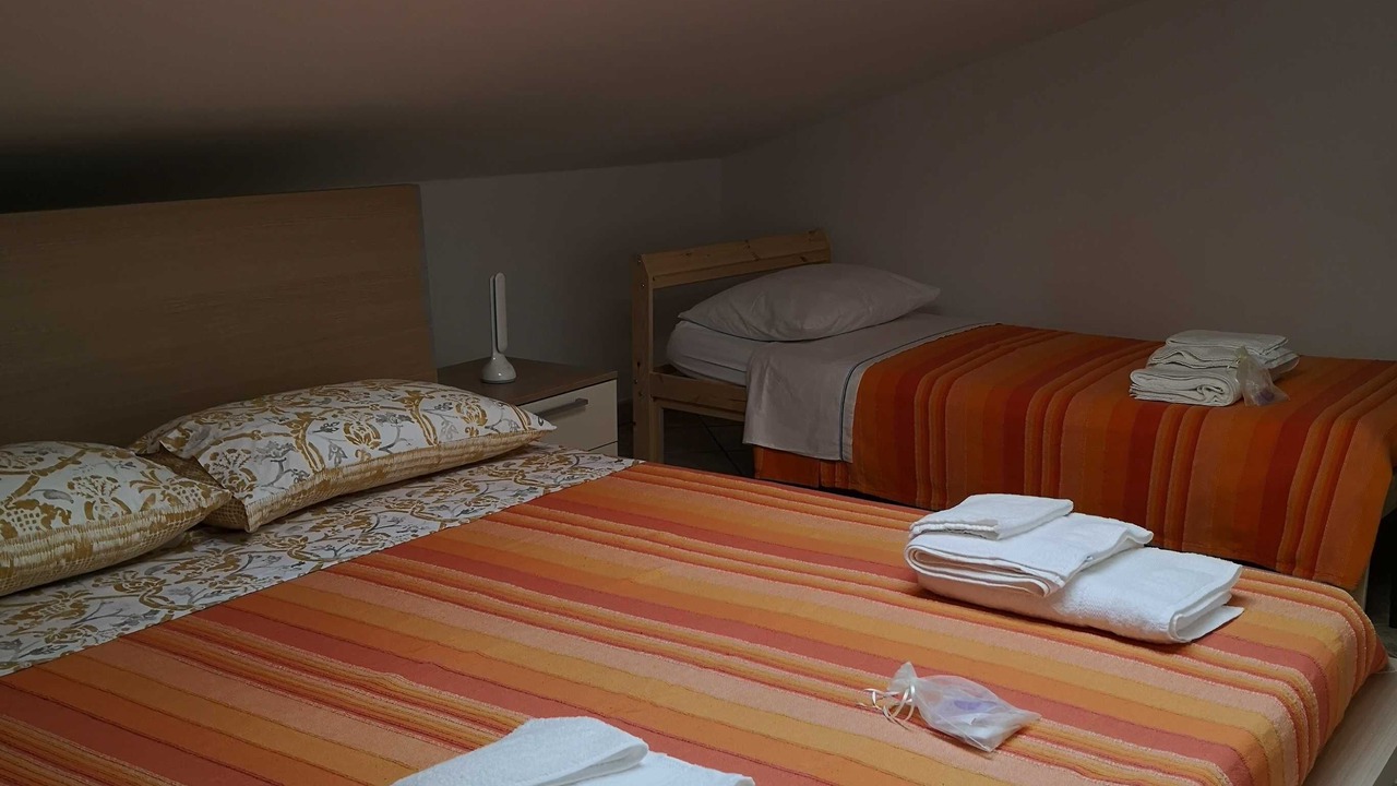 Photo of Bedroom in Castiglione di Cervia