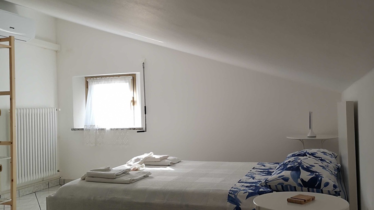 Photo of Bedroom in Castiglione di Cervia