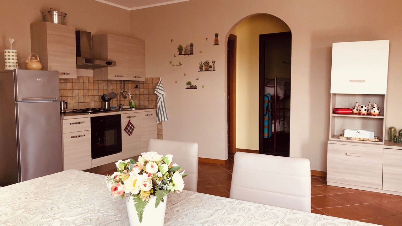 Photo of Kitchen in Aprilia