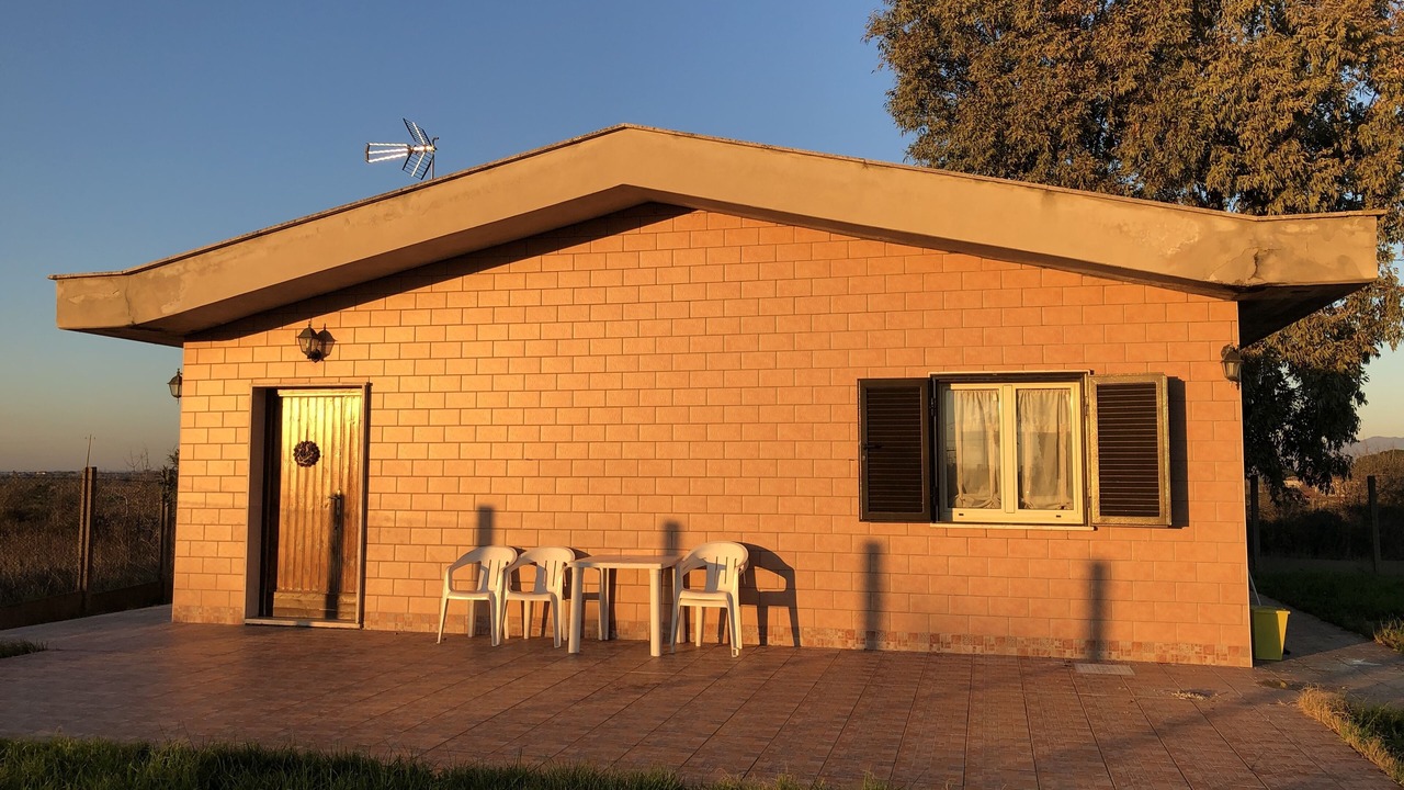Photo of Patio Balcony in Aprilia