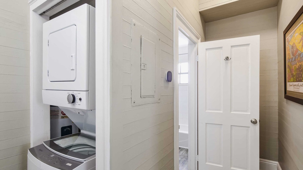 Photo of Bathroom in Downtown