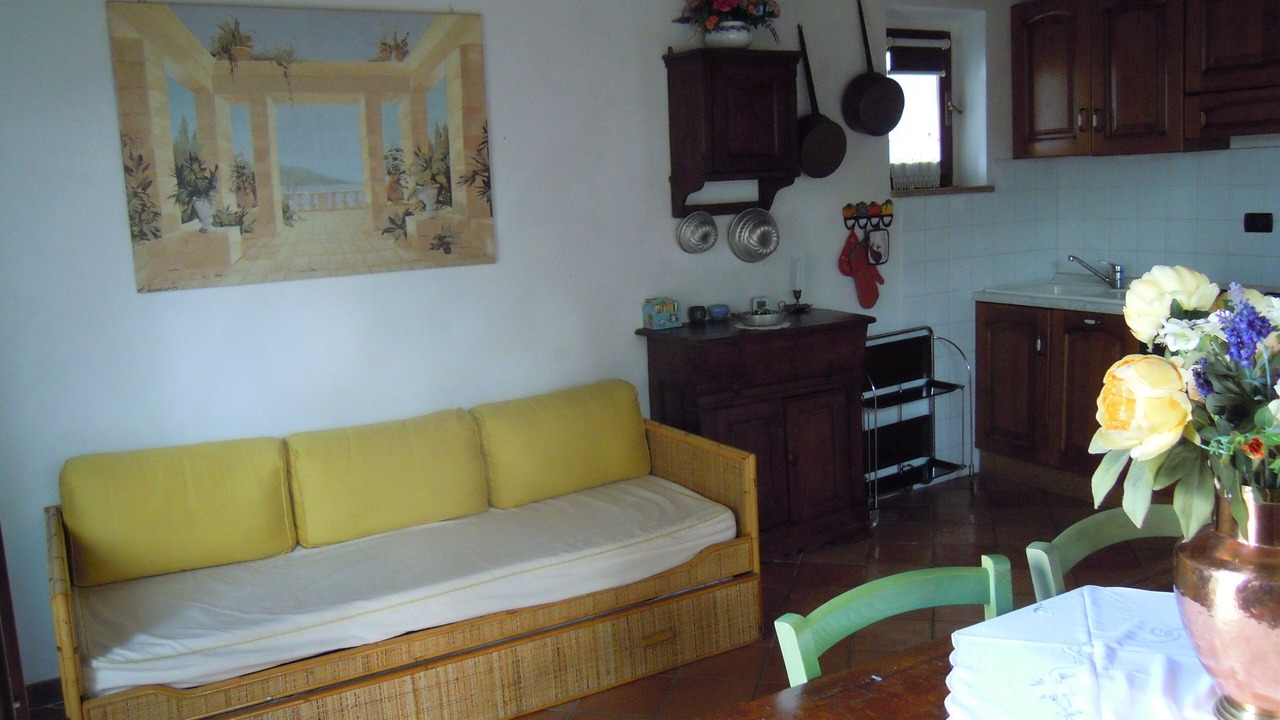 Photo of Livingroom in Campiglia