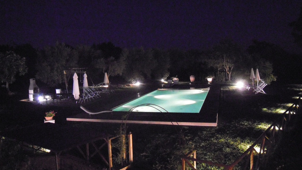 Photo of Outdoor in Campiglia
