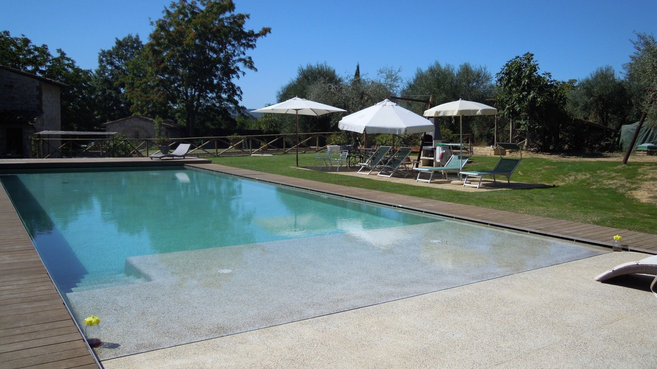 Photo of Outdoor in Campiglia