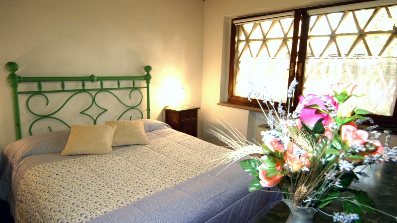 Photo of Bedroom in Campiglia