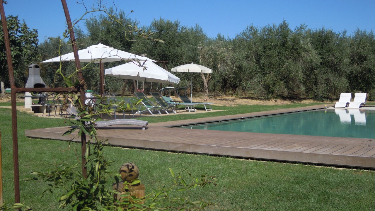 Photo of Outdoor in Campiglia