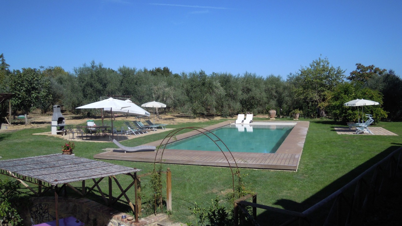 Photo of Outdoor in Campiglia